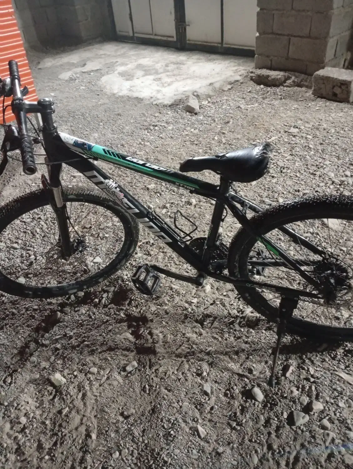 دوچرخه 26 کارکرده|دوچرخه، اسکیت، اسکوتر|جیرفت, |دیوار