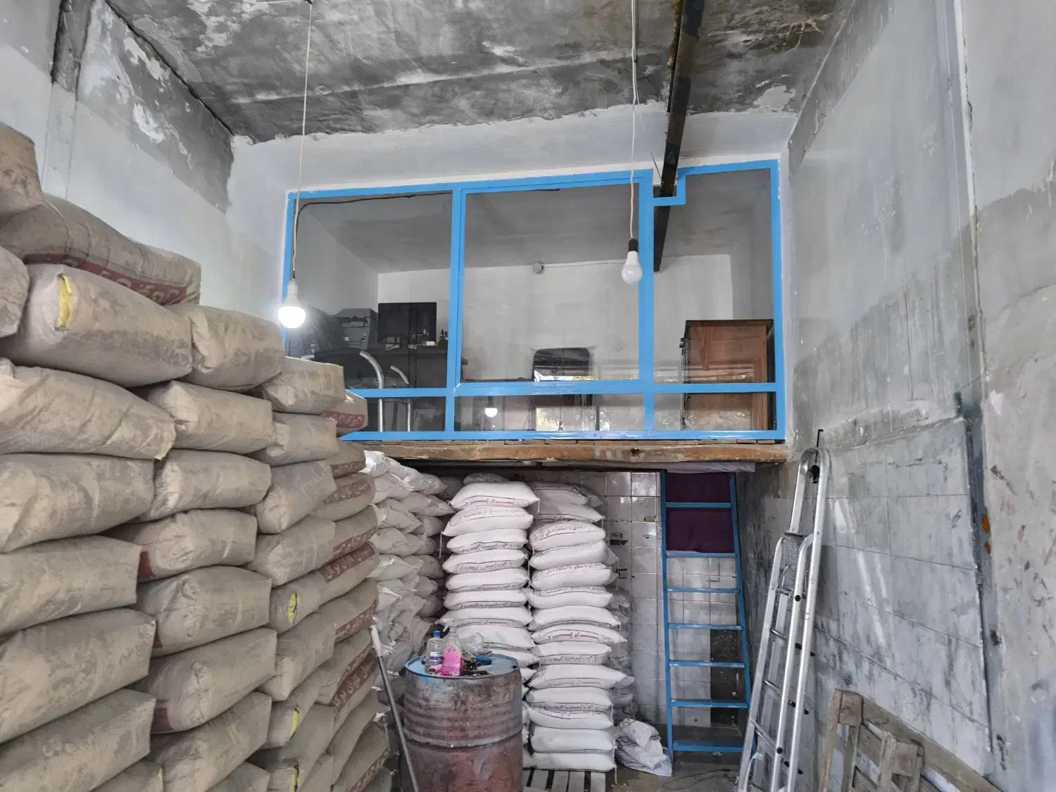 فروش مصالح ساختمانی|مصالح و تجهیزات ساختمان|بناب, |دیوار