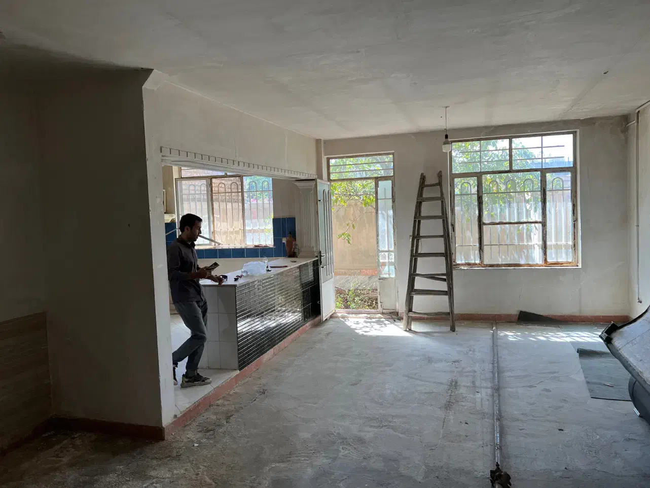 ویلایی شاندیز دو طبقه استثنایی|فروش خانه و ویلا|شاندیز, |دیوار