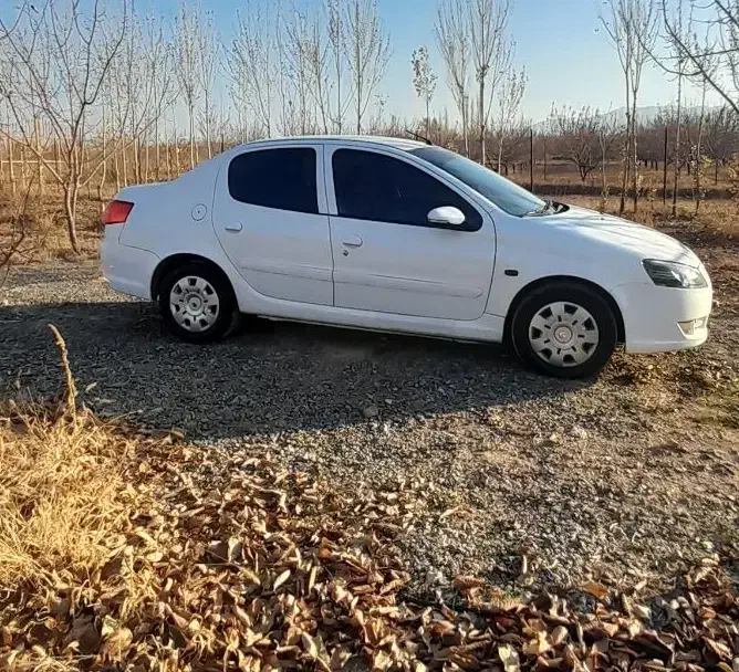 رانا پلاس ۱۴۰۰|خودرو سواری و وانت|زنجان, |دیوار