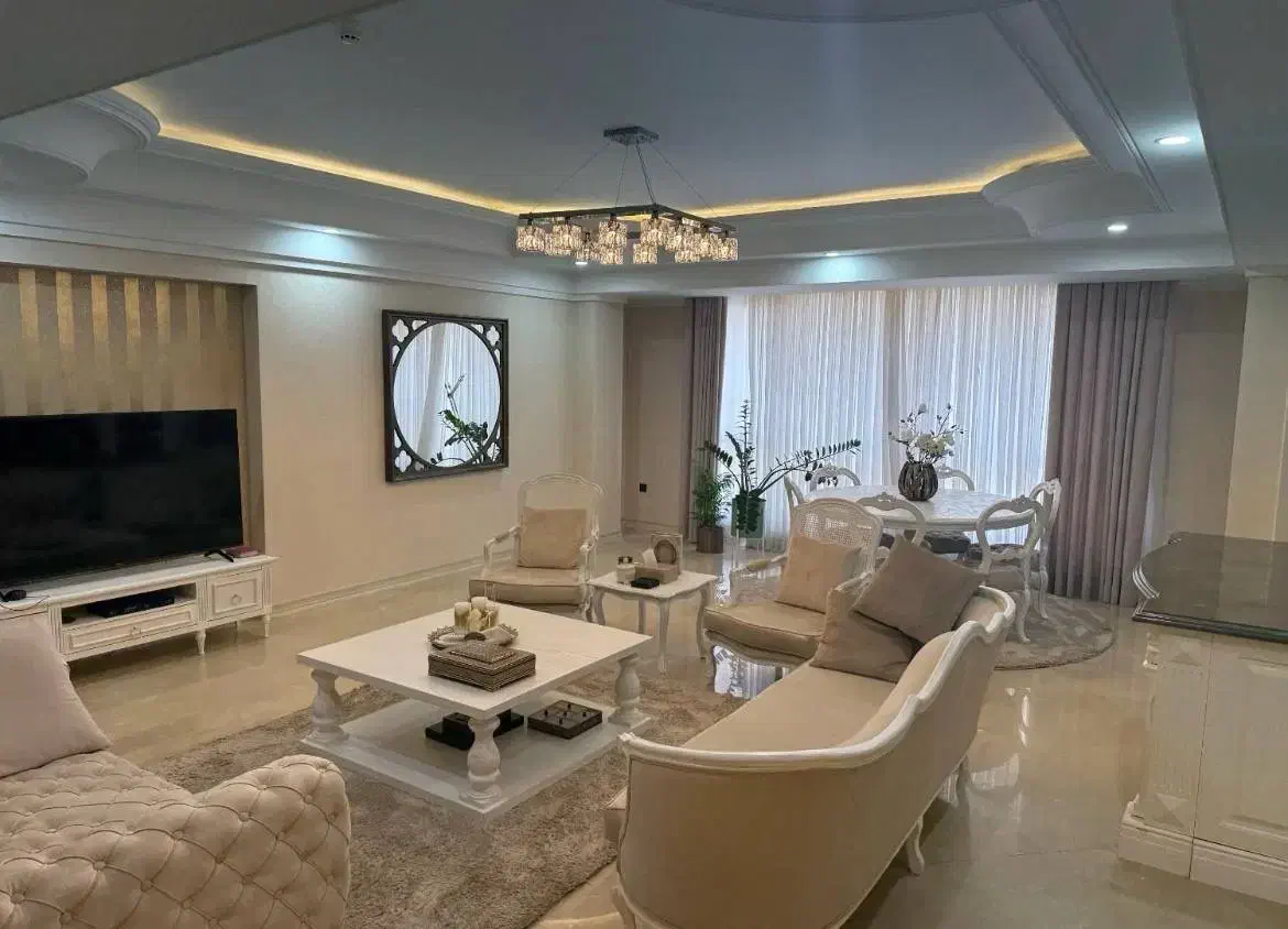 150متر فرشته تاپ لوکیشن فول مشاعات|فروش آپارتمان|تهران, الهیه|دیوار