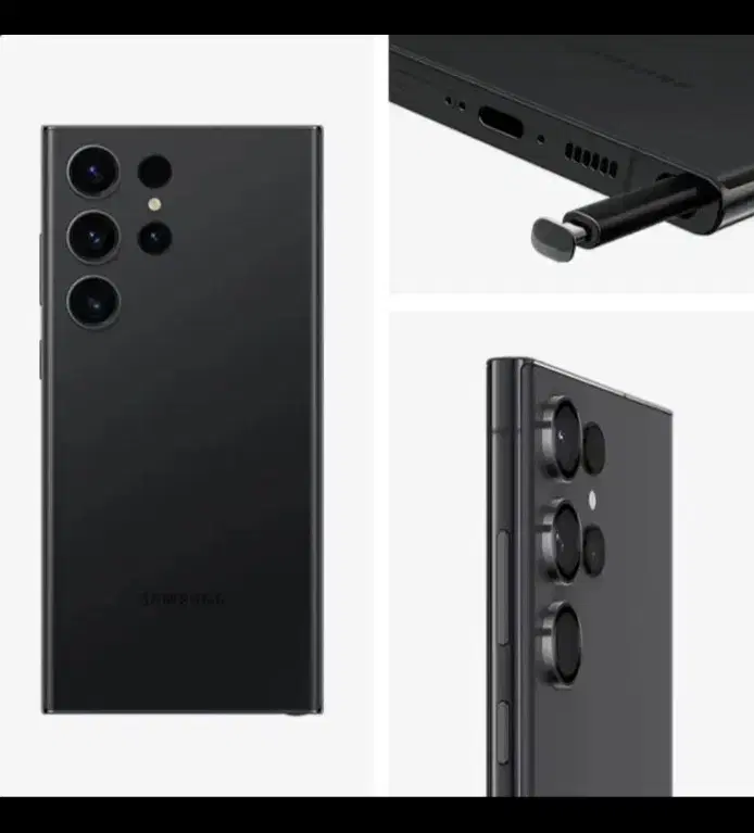 S23 Ultra 512GB|موبایل|تهران, حشمتیه|دیوار