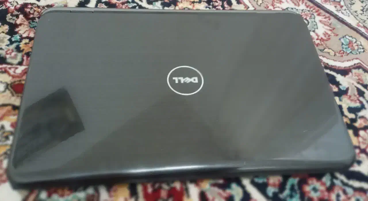 لپ تاپ DELL|رایانه همراه|مشهد, جاهد شهر|دیوار