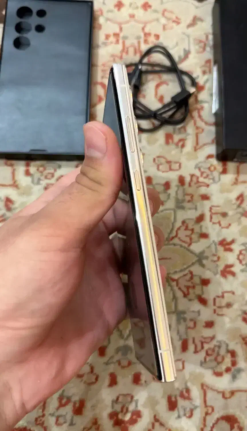 SAMSUNG S22 Ultra|موبایل|میانه, |دیوار