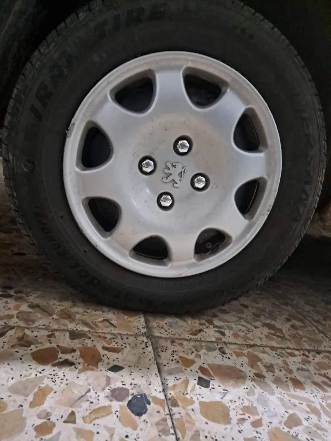 کیف مدارک گمشده|اشیا|رشت, تازه آباد|دیوار