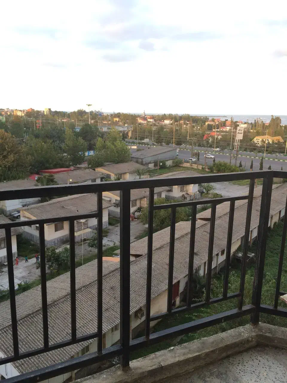 رهن و اجاره آپارتمان مبله مسکن مهر آستارا|اجارهٔ آپارتمان|آستارا, |دیوار