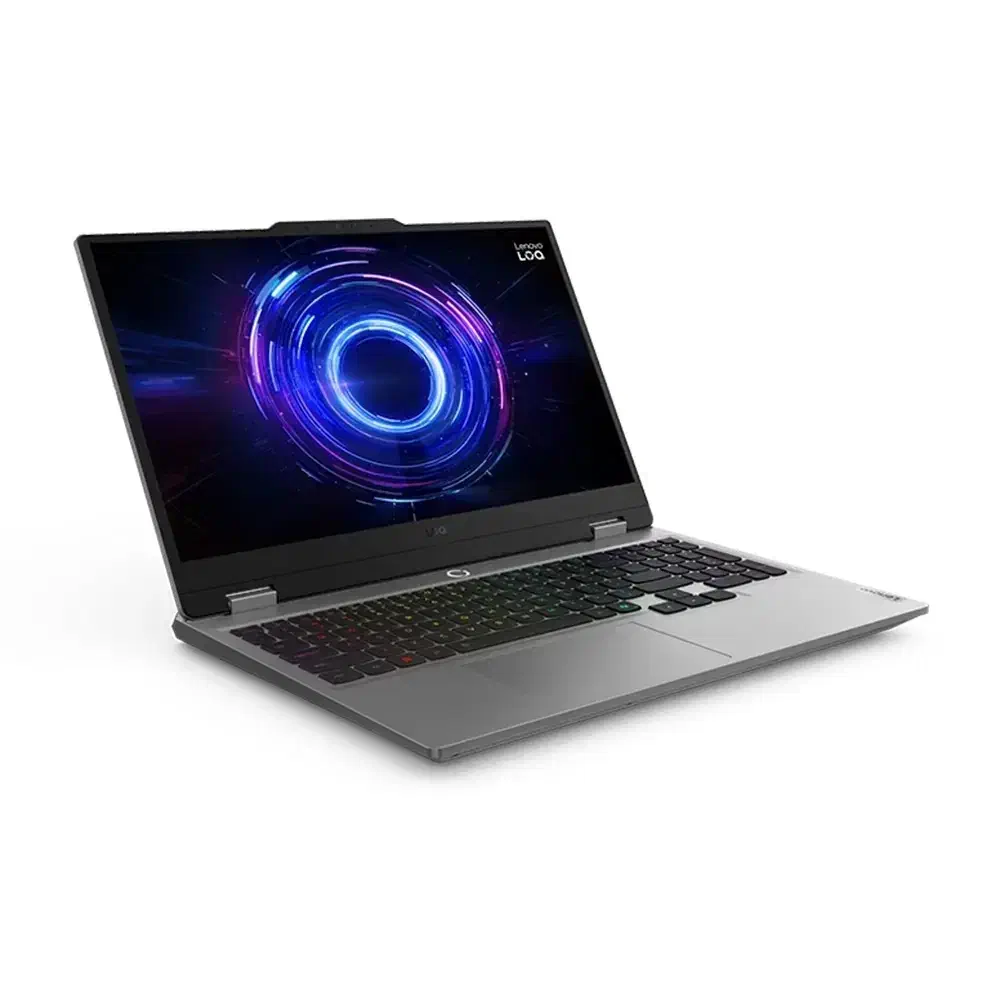 لپ تاپ لنوو  LENOVO LOQ 2025-BLJ|رایانه همراه|اصفهان, خلجا|دیوار