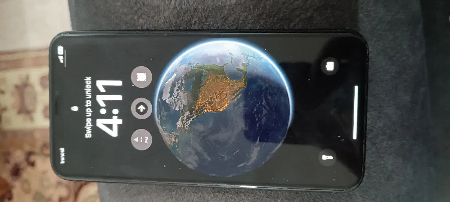 ایفون ۱۱پرومکس|موبایل|رشت, کوی جام جم|دیوار