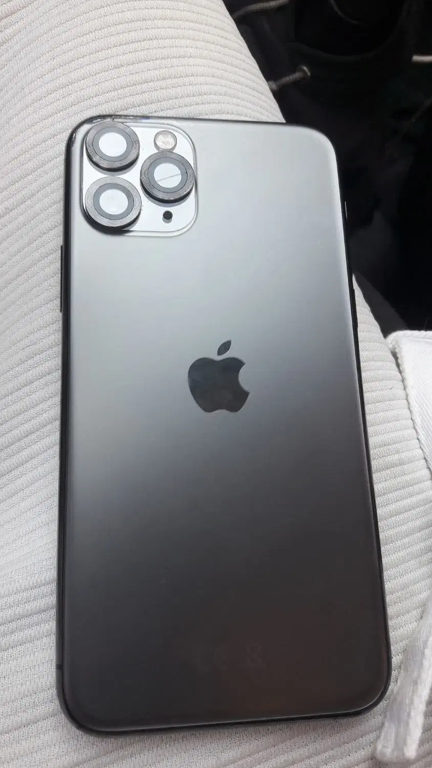 iPhone 11pro 256|موبایل|تهران, دکتر هوشیار|دیوار