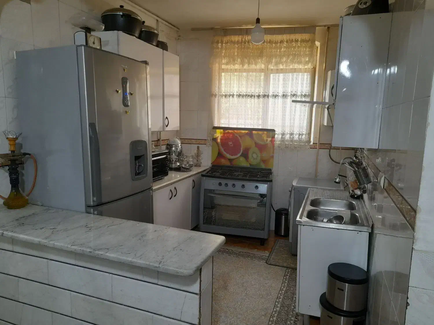 فروش خانه ویلایی|فروش خانه و ویلا|الیگودرز, |دیوار