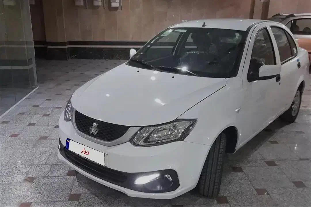 ساینا اس دوگانه|خودرو سواری و وانت|شیروان (خراسان), |دیوار