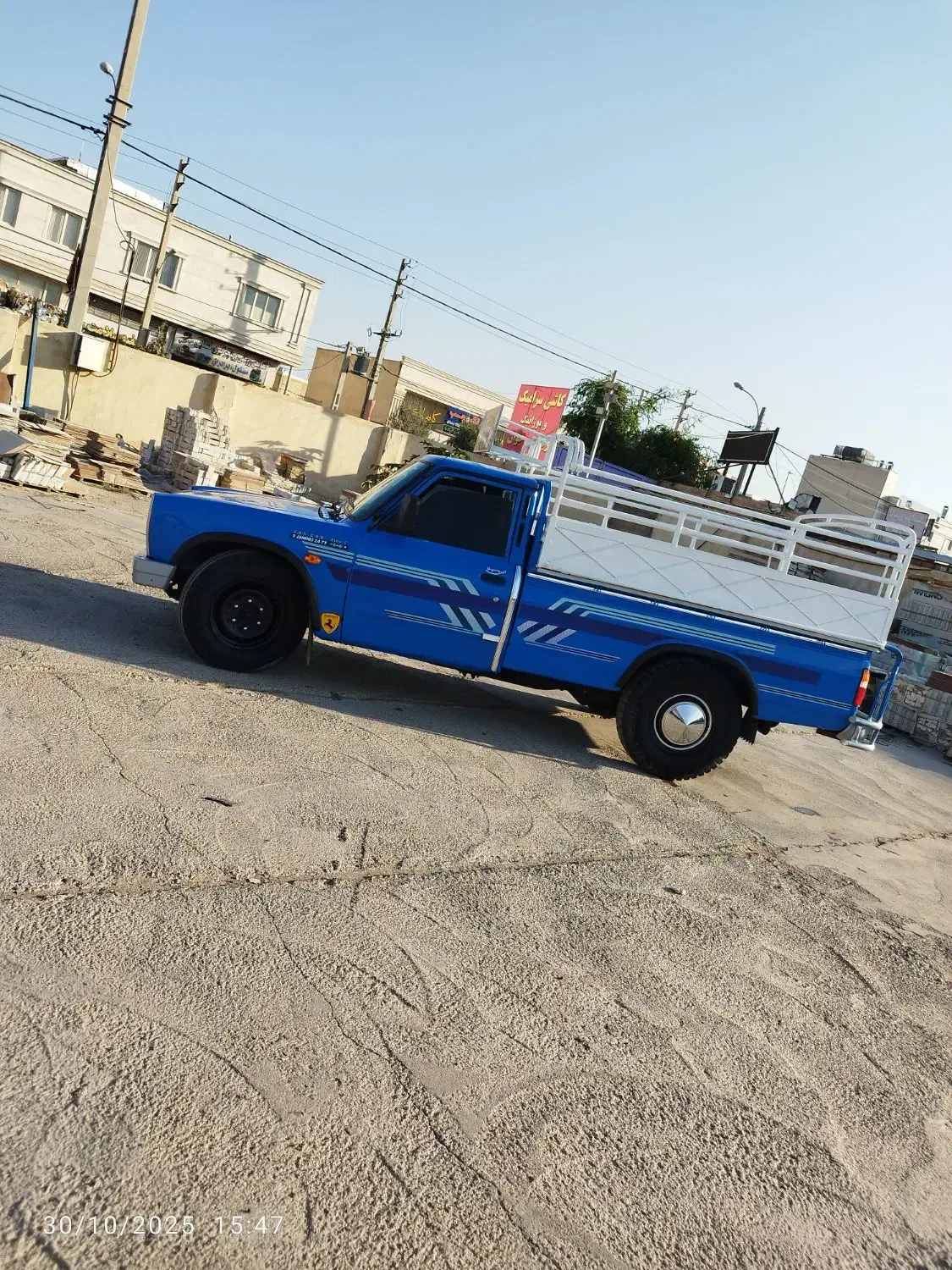 زامیاد بنزینی Z24 آپشنال مدل 1402 گاز سیمی|خودرو سواری و وانت|شیراز, حجت آباد|دیوار