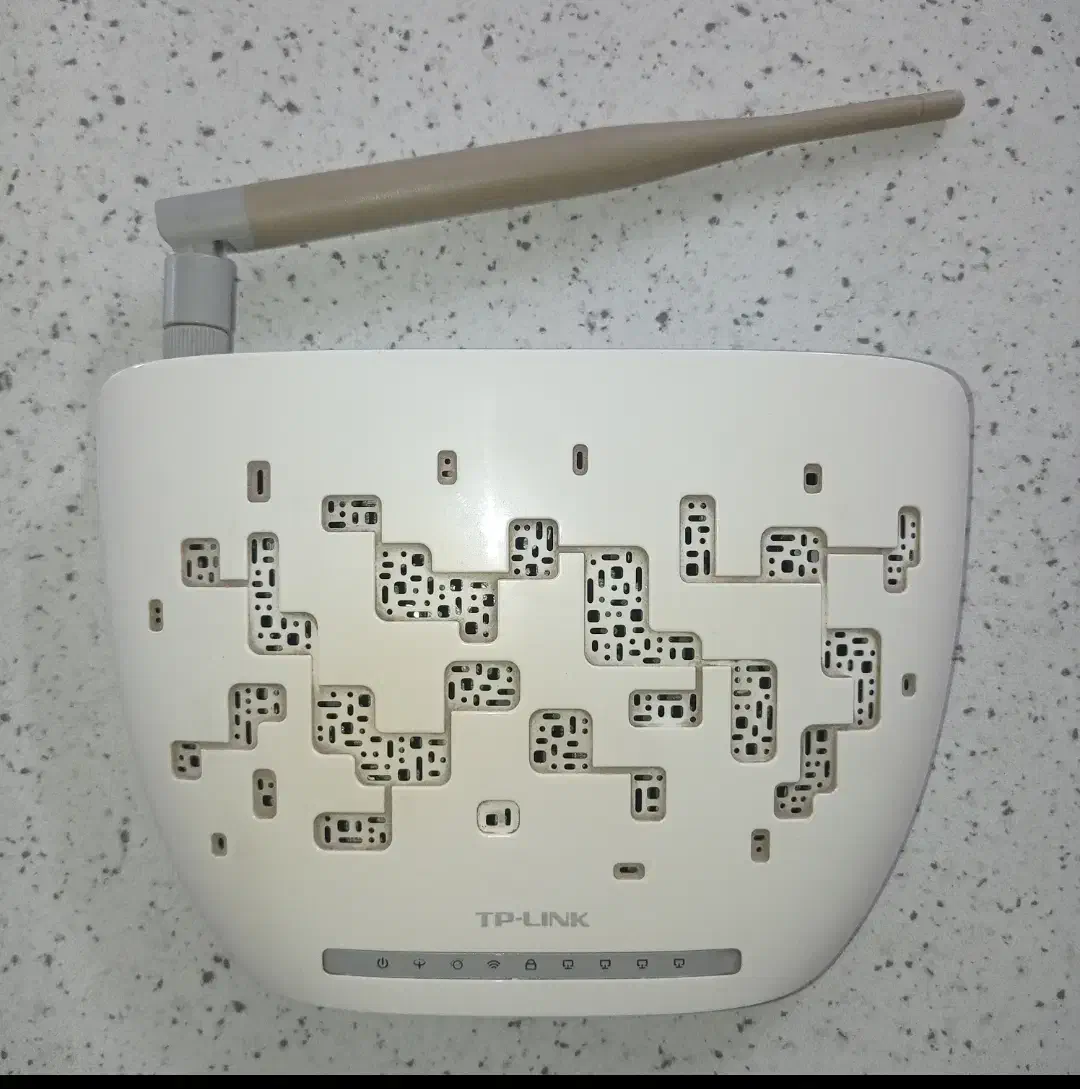 مودم tp-link|مودم و تجهیزات شبکه|کرج, شاهینویلا|دیوار