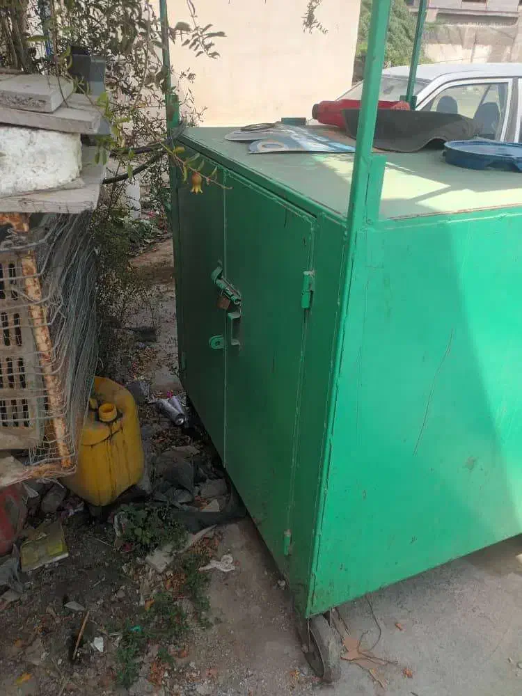 دکه فلزی|فروشگاه و مغازه|چابهار, |دیوار