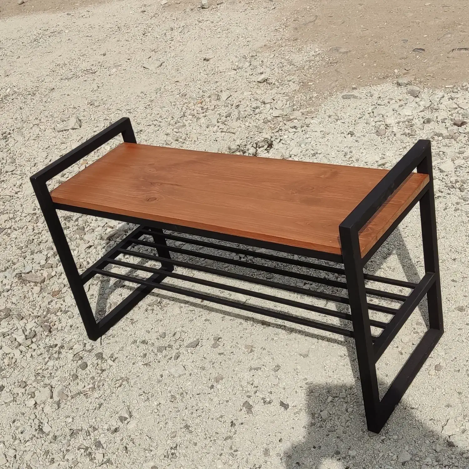 انواع میز و صندلی نیمکت  و شلف کافه و رستوران و...|کافی‌شاپ و رستوران|همدان, |دیوار