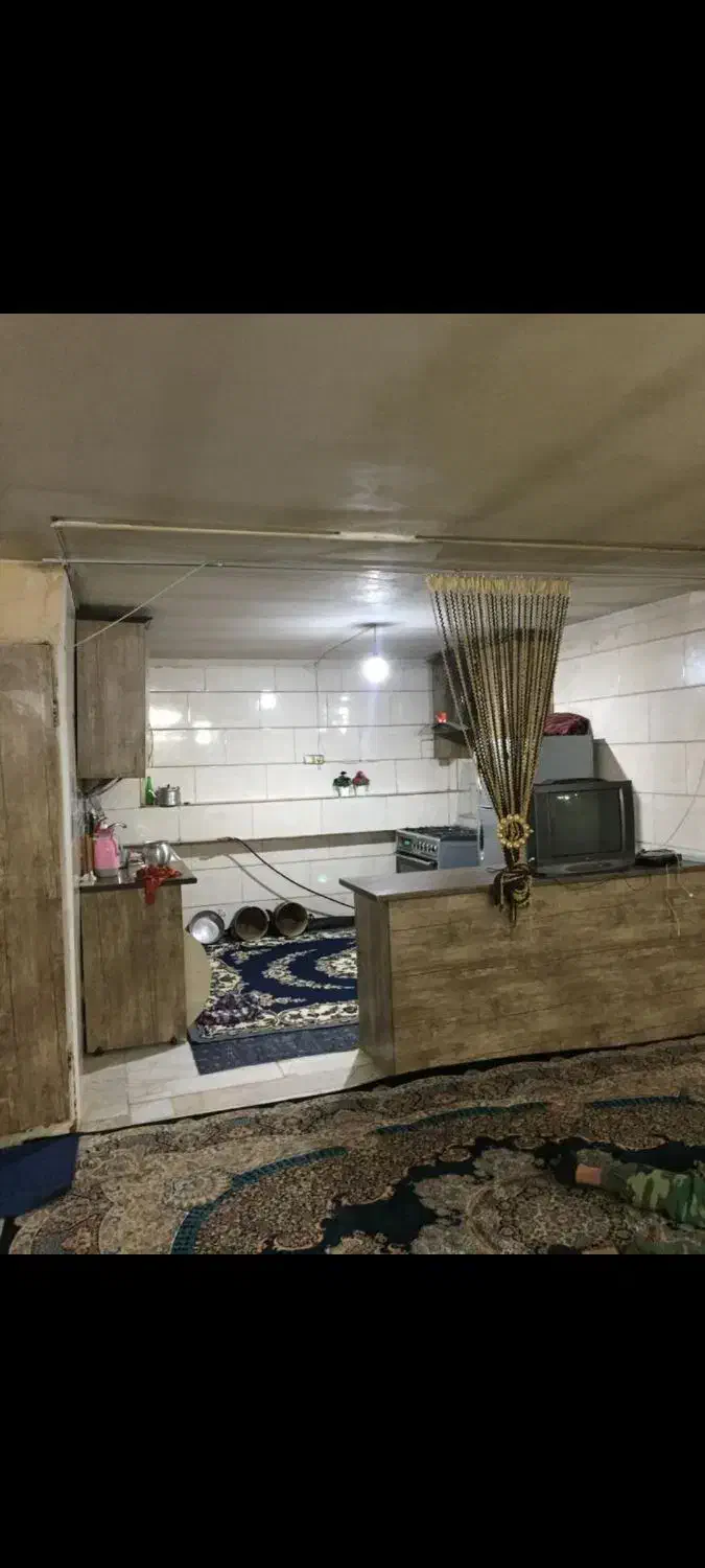 آپارتمان نو ساز زیرزمین  اجاره ۶۰متری|اجارهٔ آپارتمان|تهران, شکوفه (عبدل آباد)|دیوار