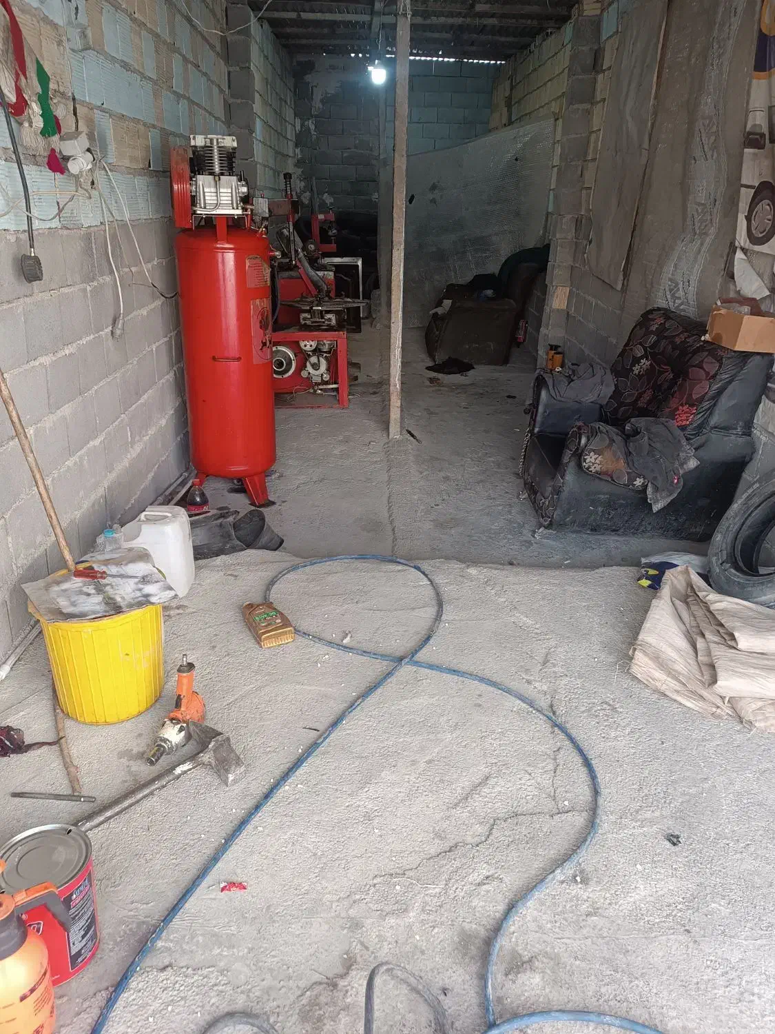 اجاره مغازه بنسنجان|اجارهٔ مغازه و غرفه|یاسوج, |دیوار