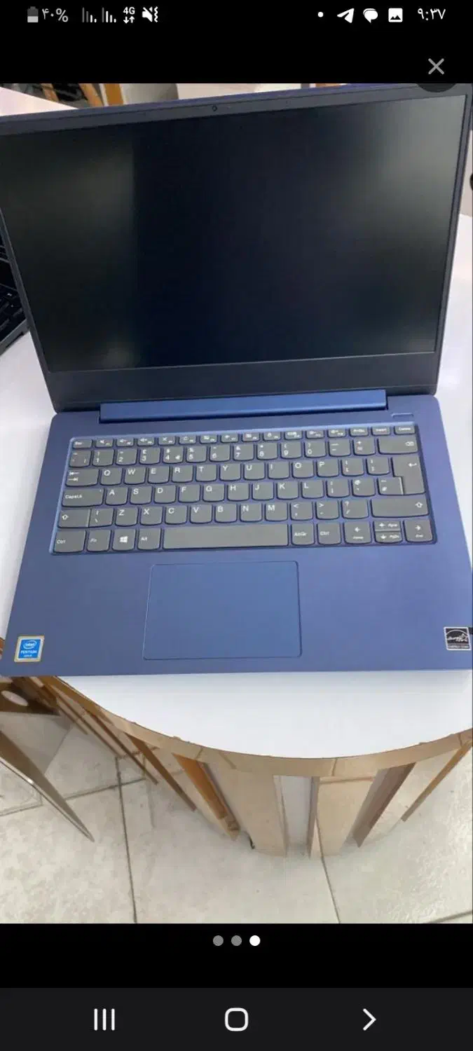 لنوو|رایانه همراه|ایرانشهر, |دیوار