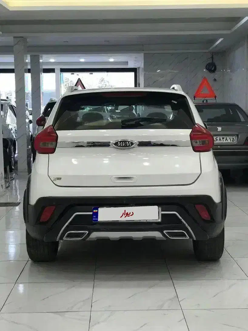 x22صفر|خودرو سواری و وانت|خوی, |دیوار