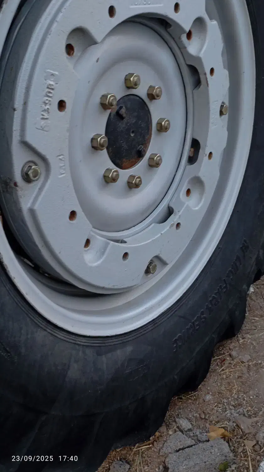 تراکتور 475|خودرو سنگین|جوانرود, |دیوار