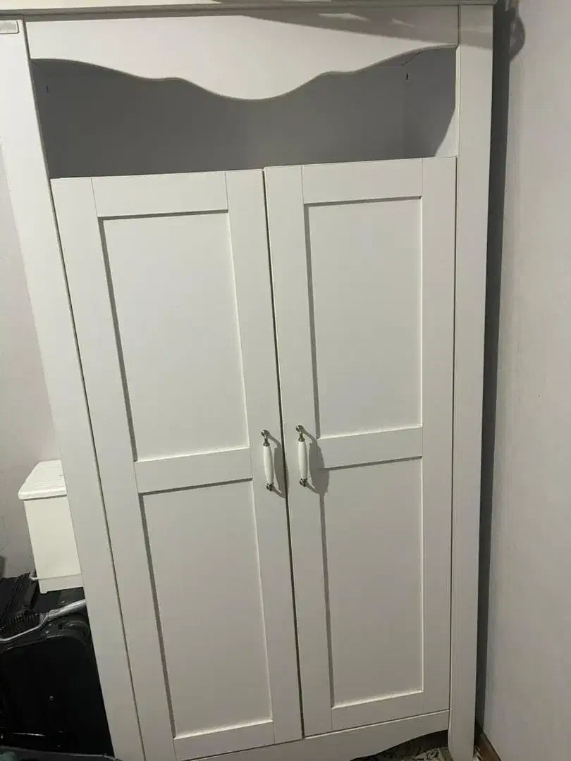 کمد و دراور|جاکفشی، کمد، دراور|شلمان, |دیوار