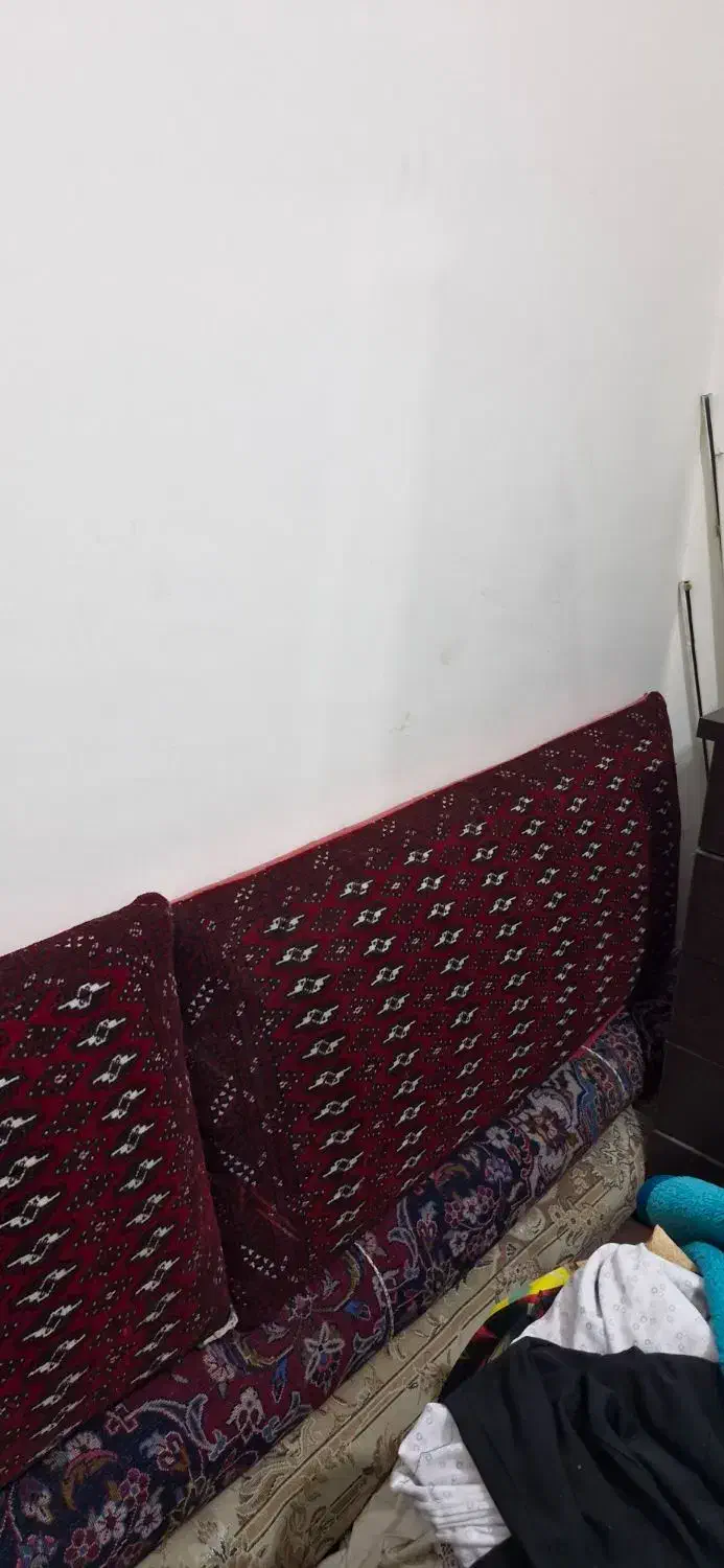 پشتی|پشتی|رشت, علی آباد|دیوار