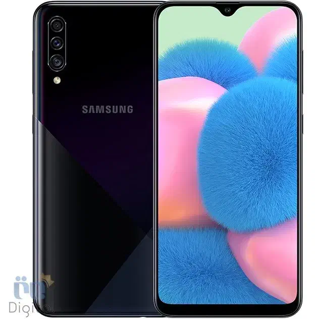 گوشی a30s|موبایل|مسجد سلیمان, |دیوار