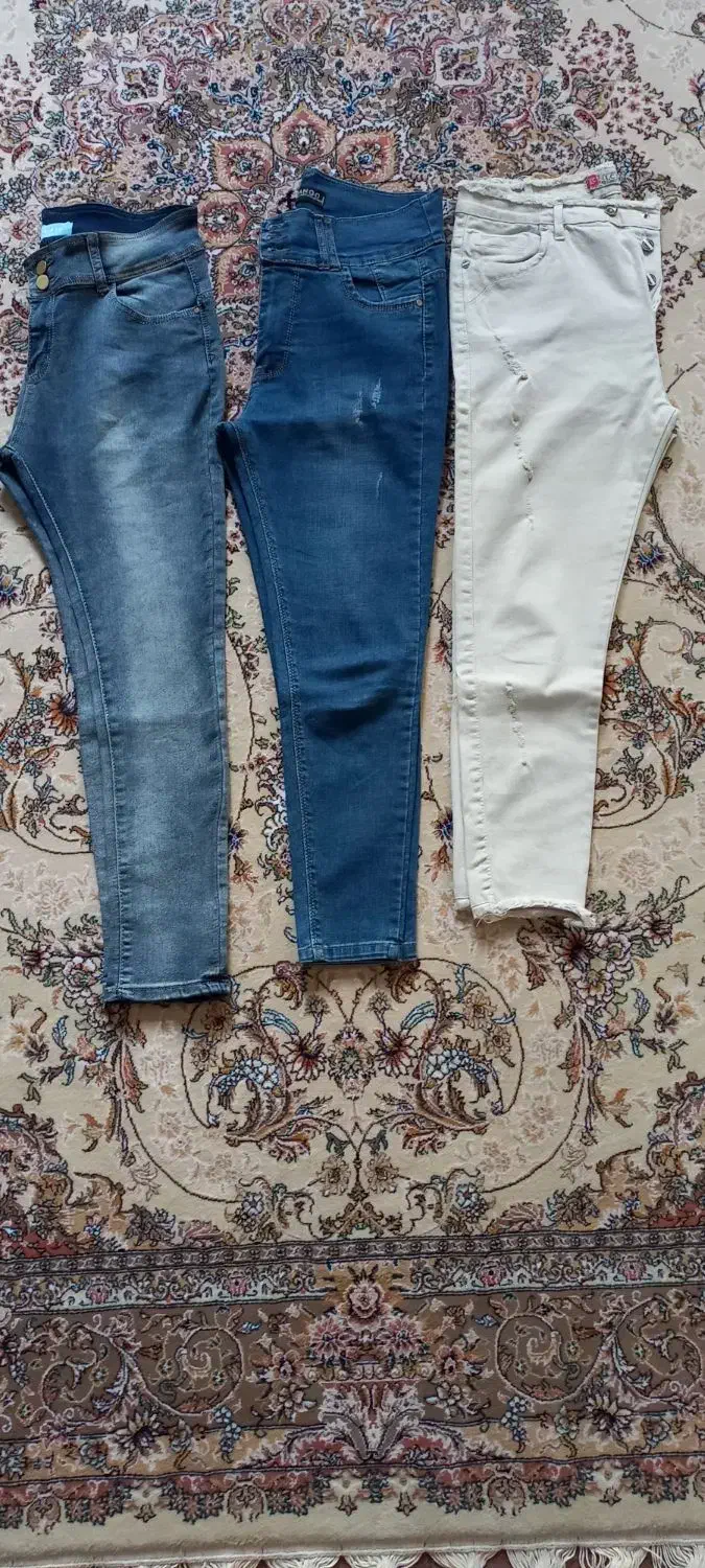 شلوار لی|لباس|ارومیه, |دیوار