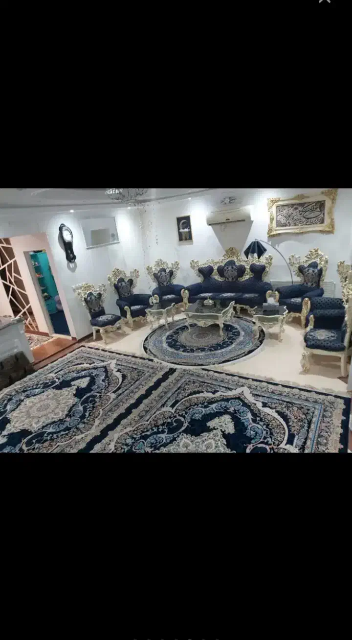 تک واحدی.سندتک برگ|فروش آپارتمان|قم, انسجام|دیوار
