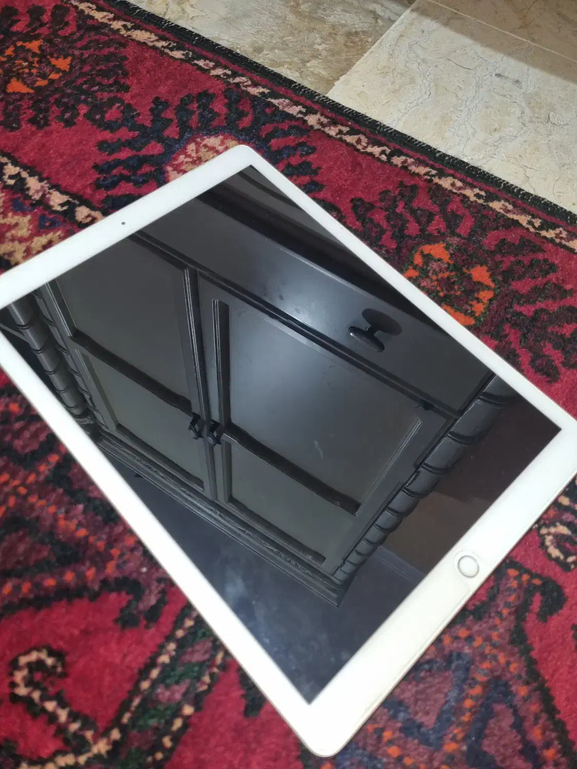 آیپد پرو 12.9 اینچ|تبلت|تهران, آزادشهر|دیوار