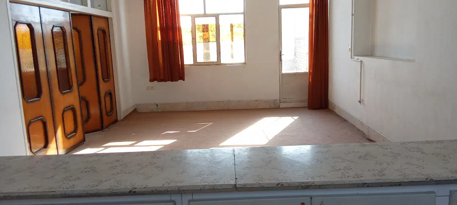 آپارتمان طبقه سوم جهت اجاره زرین شهر|اجارهٔ آپارتمان|لنجان, |دیوار