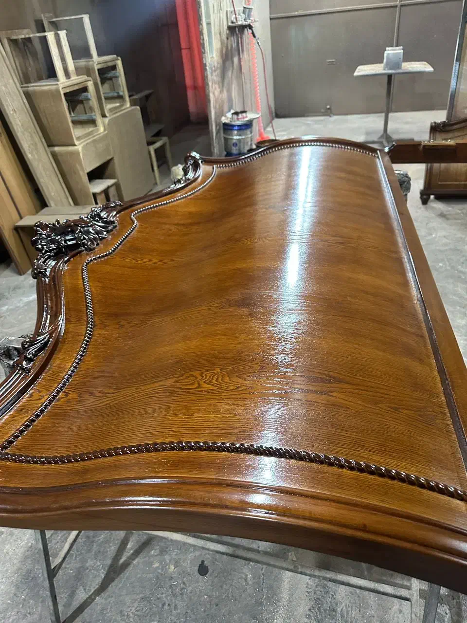 تعمیرات مبلمان رنگ‌کاری|خدمات پیشه و مهارت|پردیس, سیاه سنگ|دیوار