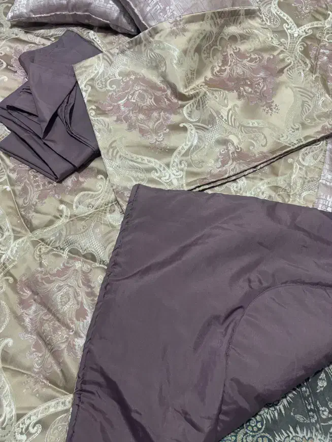 رو تختی دو نفره|سرویس روتختی|قرچک, زیبا شهر|دیوار