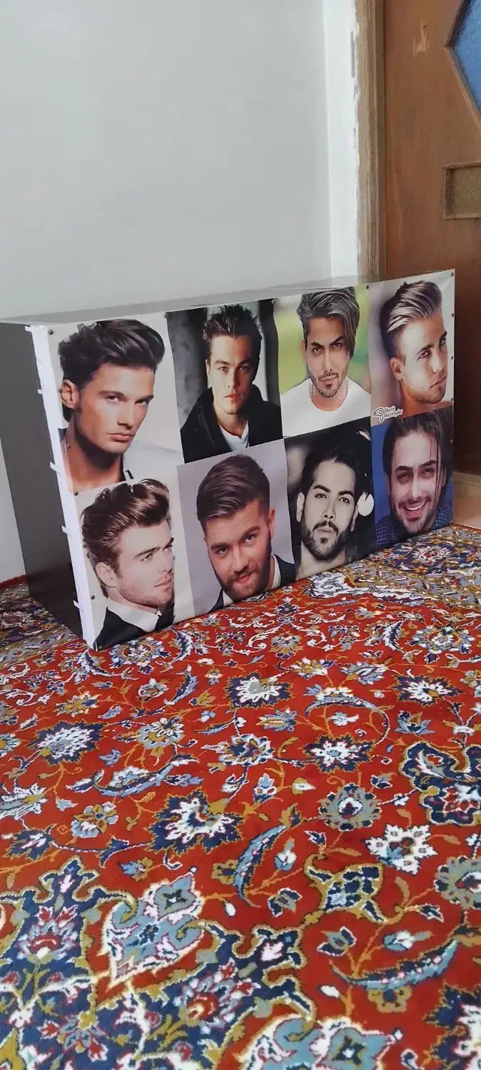 میز  تحریر MDF|میز تحریر و کامپیوتر|اردبیل, |دیوار