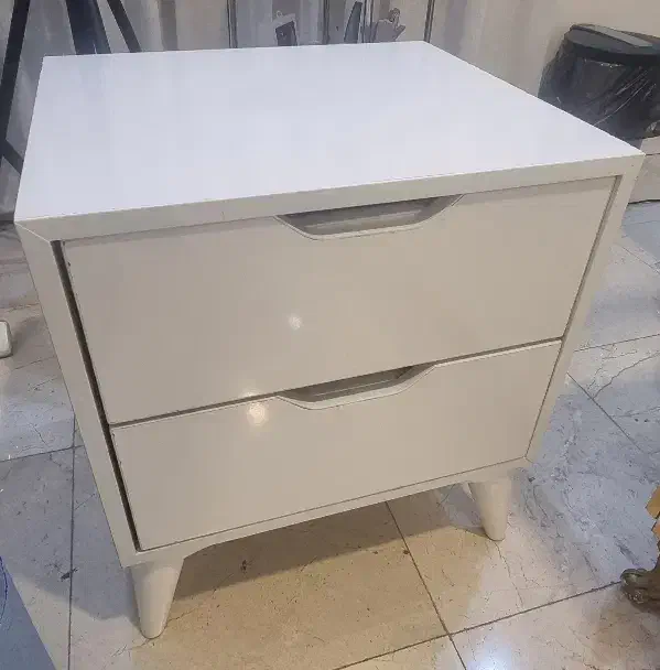 فایل ۲کشو تمام MDF|جاکفشی، کمد، دراور|تهران, نارمک جنوبی|دیوار