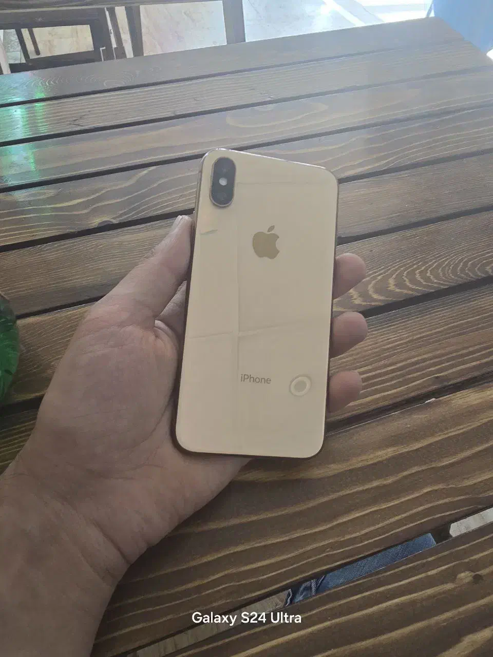 آیفون XS|موبایل|مشهد, عبادی|دیوار