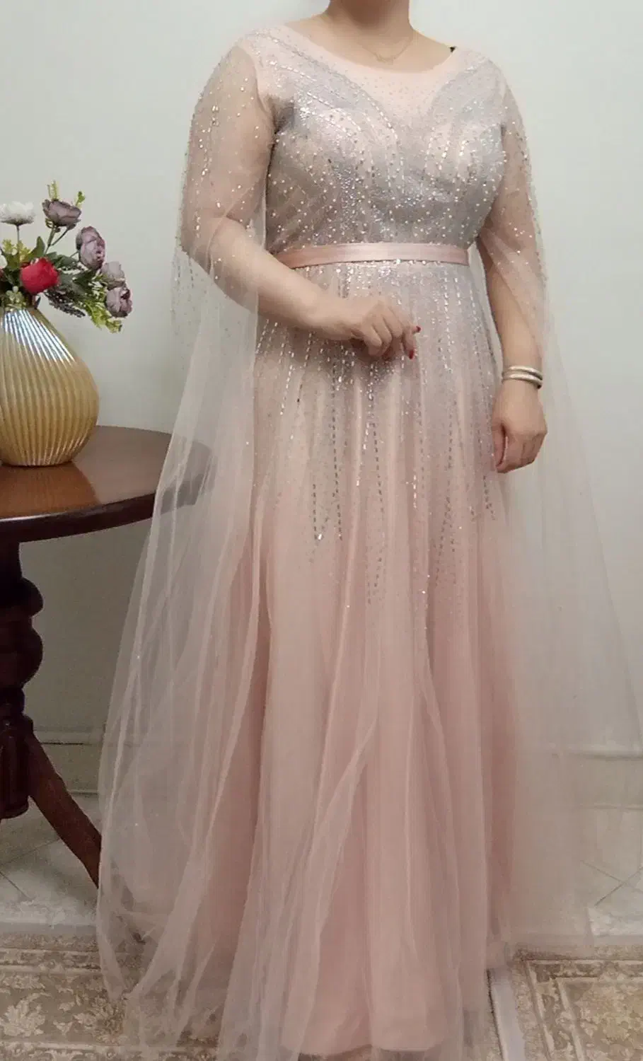 لباس مجلسی|لباس|مشکیندشت, |دیوار