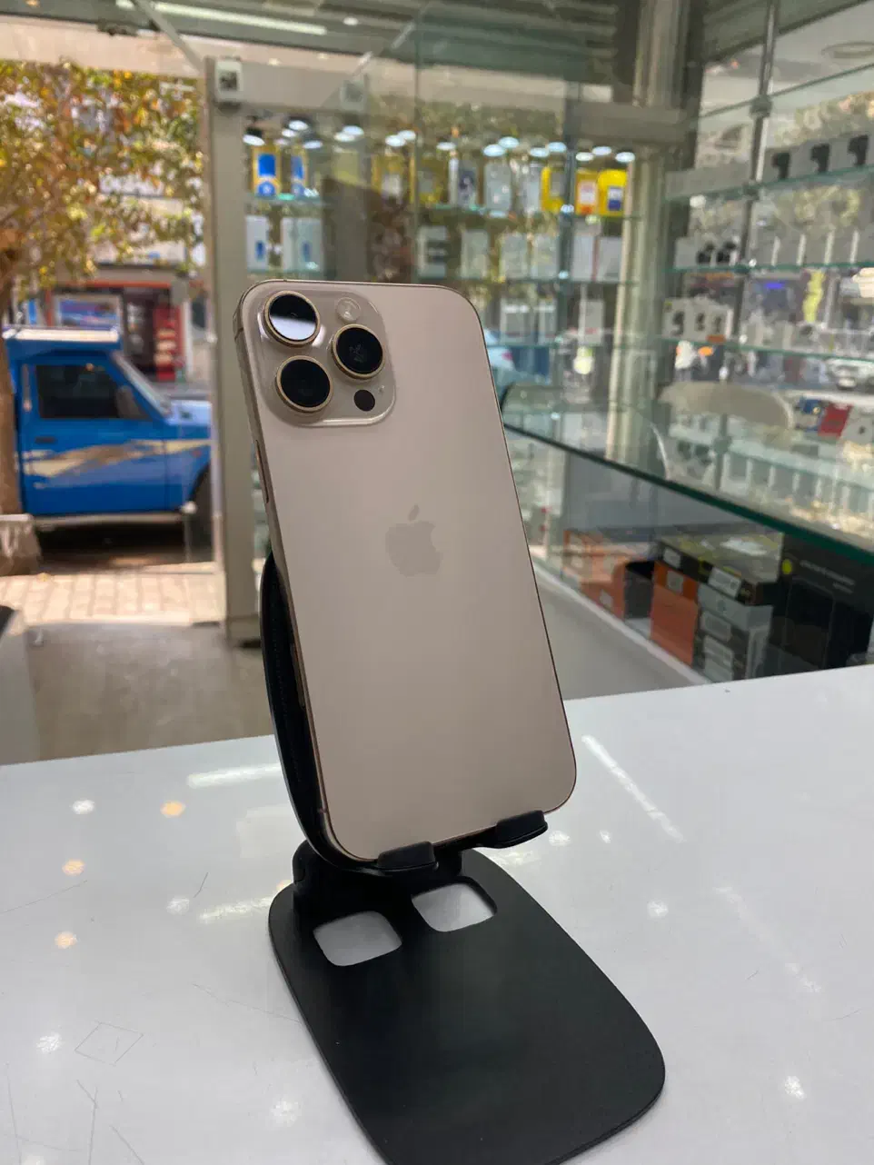 16 Pro max za/a|موبایل|اسلام‌شهر, مطهری|دیوار