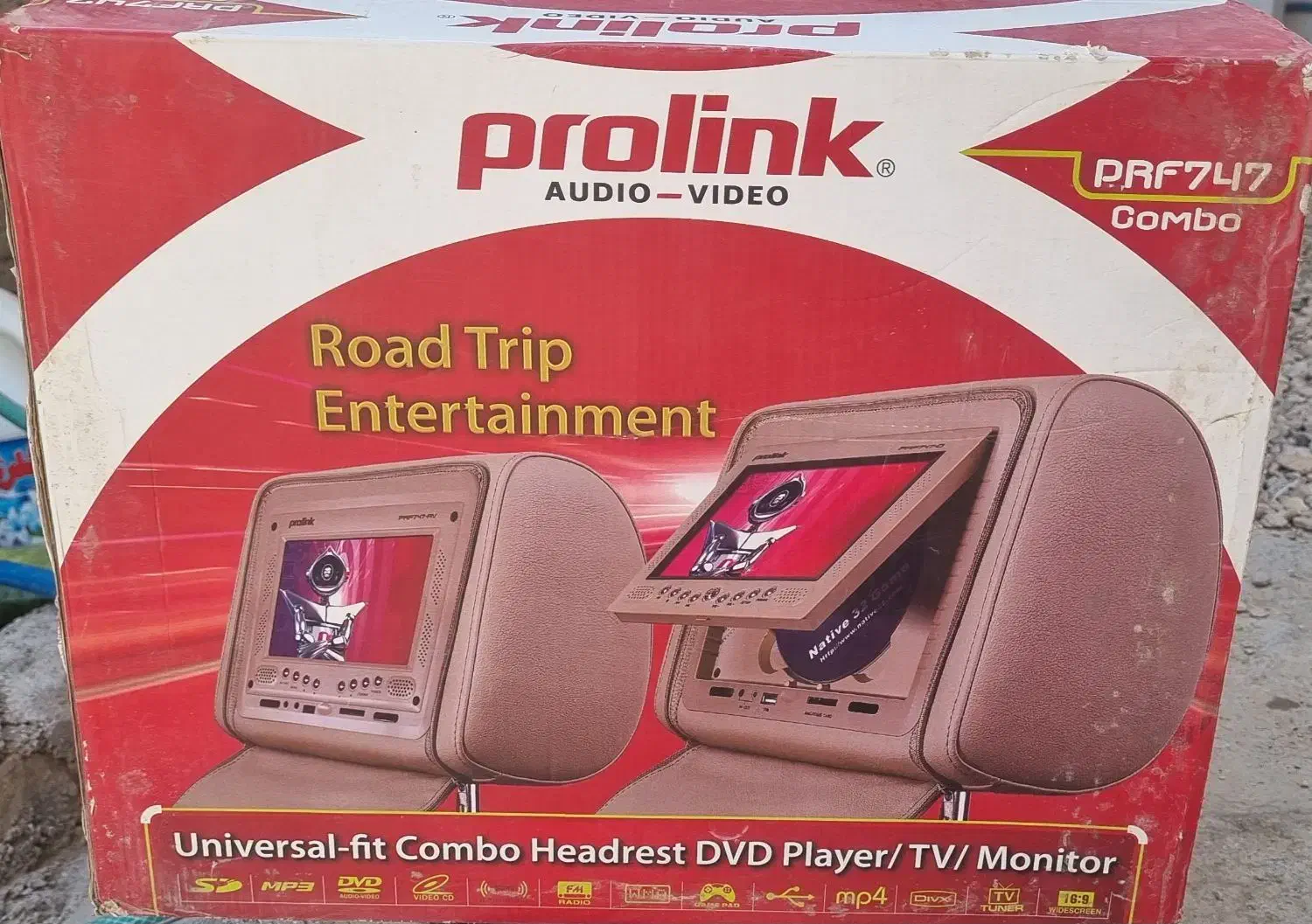 مانیتور سرصندلی|قطعات و لوازم جانبی رایانه|بوشکان, |دیوار