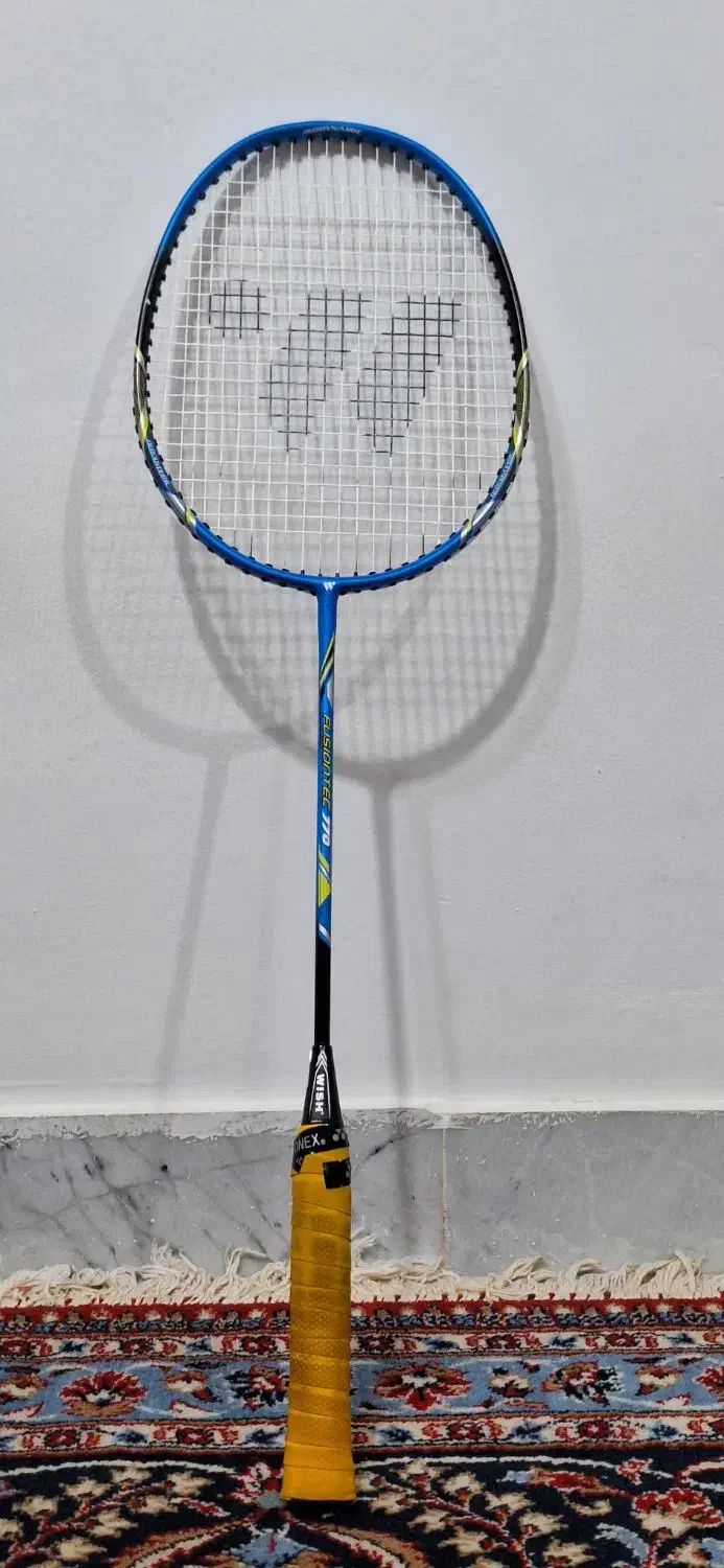 دسته بدمینتون|ورزشهای توپی|نیشابور, شهرک قدس|دیوار