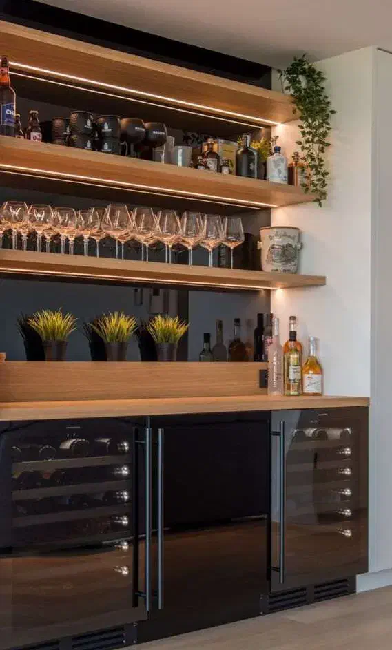 ساخت کابینت و کمد|کتابخانه، شلف، قفسههای دیواری|تهران, جوادیه تهرانپارس|دیوار