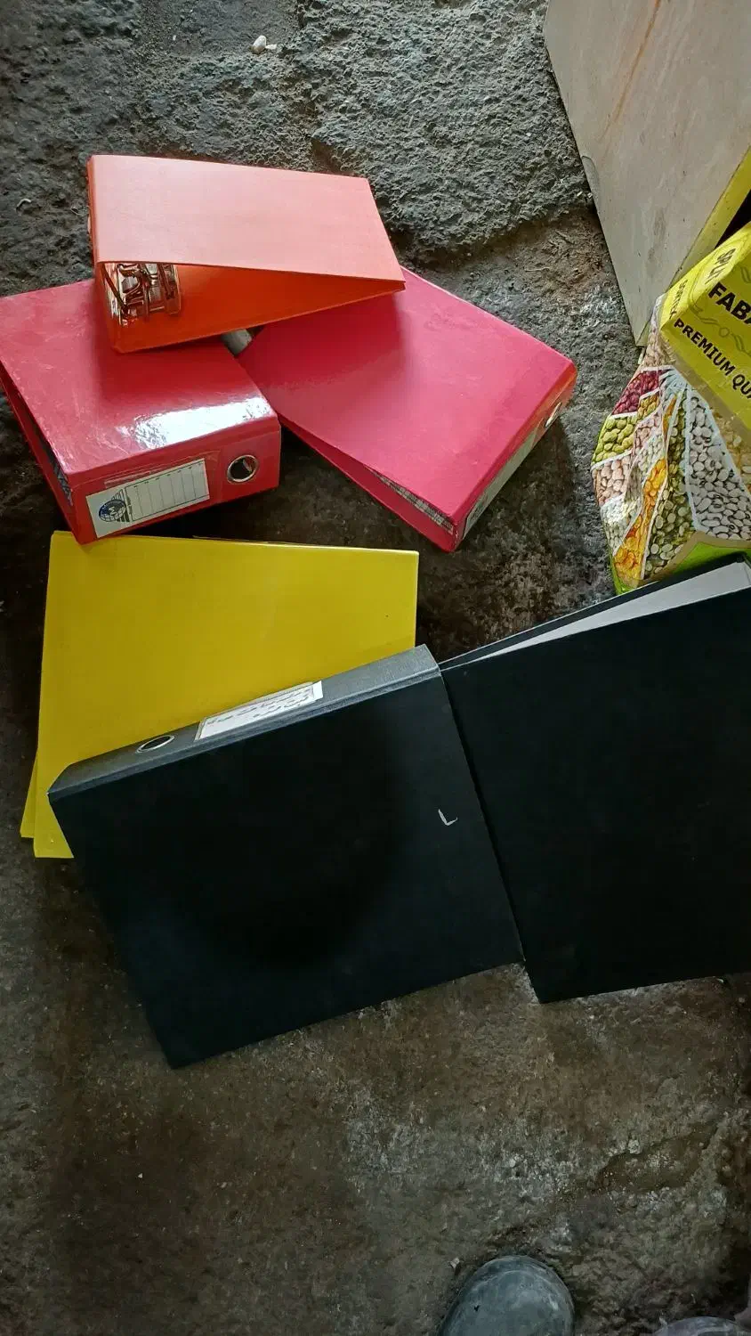 زونکن|لوازم التحریر|اصفهان, عمان سامانی|دیوار