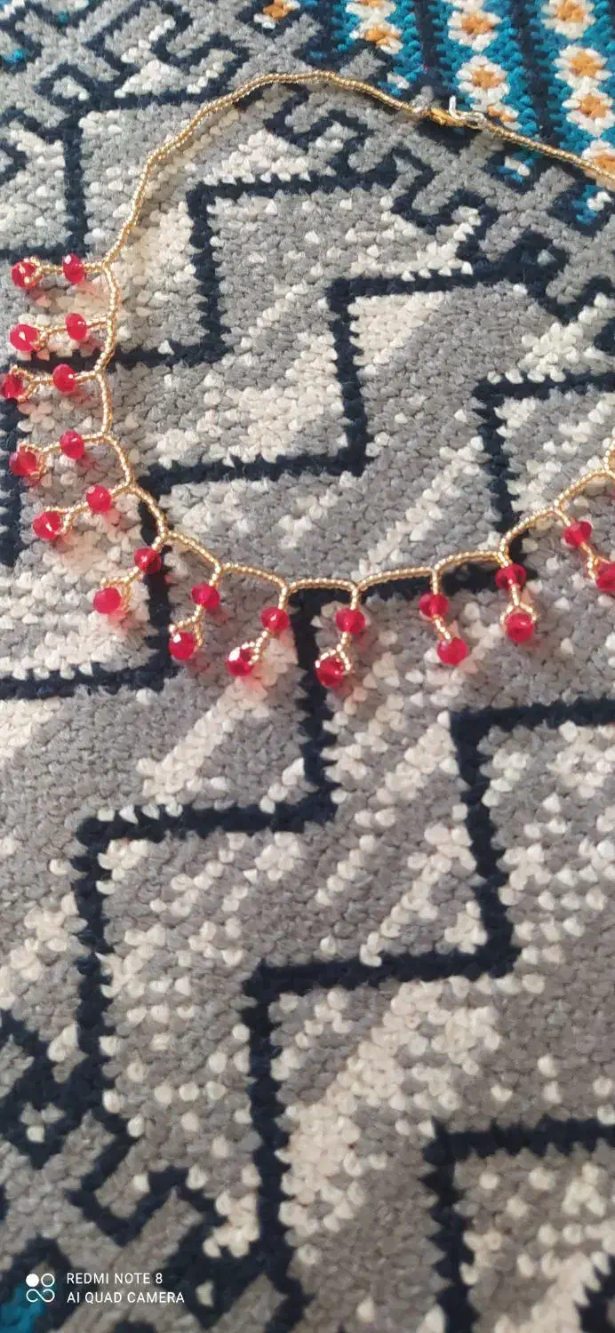 سلام گردنبند|بدلیجات|بوکان, |دیوار