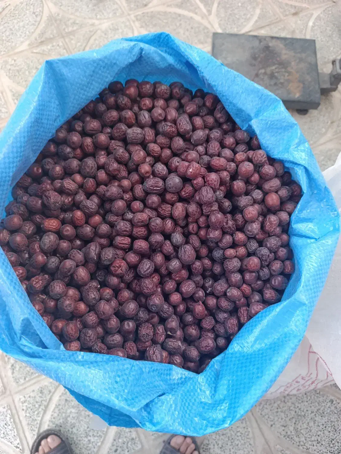 عناب 250و 350نخرید کیلویی150 ازبزرگترین مرکز فروش|عمده‌فروشی|تهران, پردیسان|دیوار