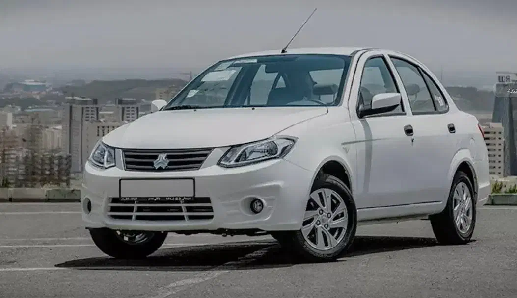 ثبت نام ساینا S(طرح پیش فروش)|خودرو سواری و وانت|شیراز, بید زرد|دیوار