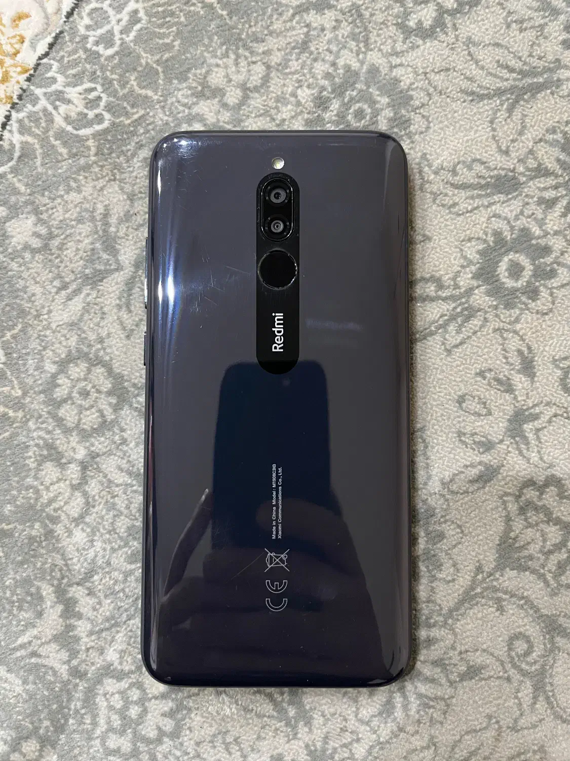 شیائومی Redmi 8|موبایل|کرج, حصارک بالا|دیوار