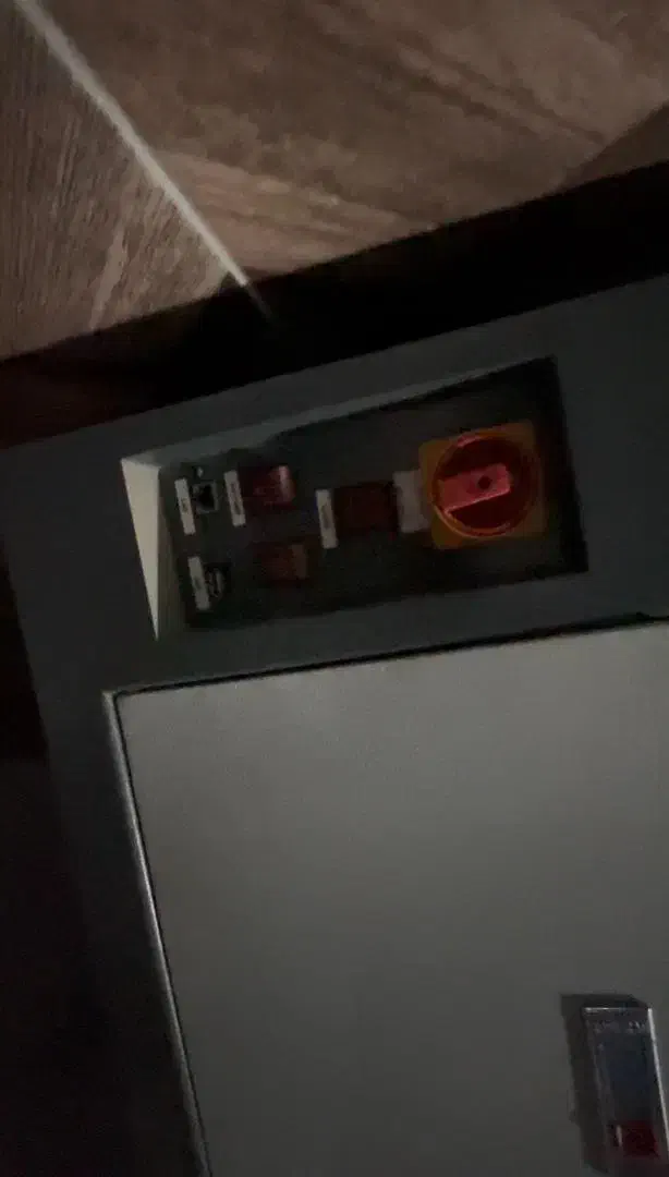 دستگاه برش لیزری سایز بزرگ|ماشین‌آلات صنعتی|ارومیه, |دیوار