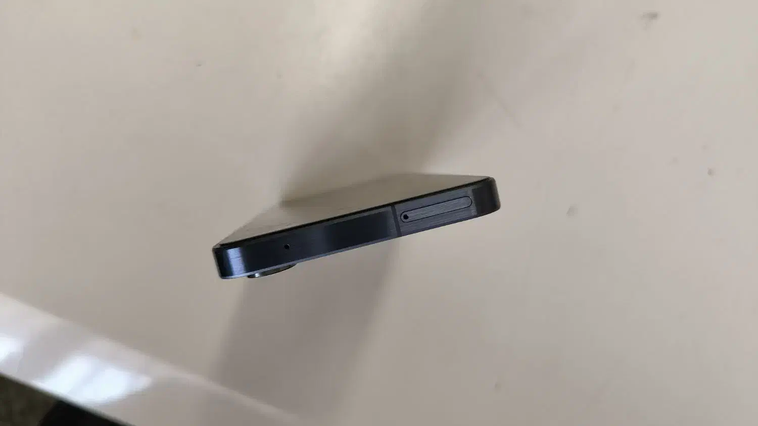 سامسونگa55رم۸ حافظه۲۵۶ گارانتی دار.|موبایل|تبریز, |دیوار