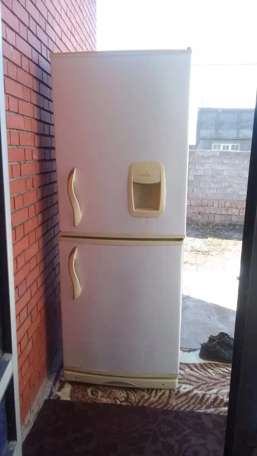 لوازم خانگی|یخچال و فریزر|مشگین شهر, |دیوار