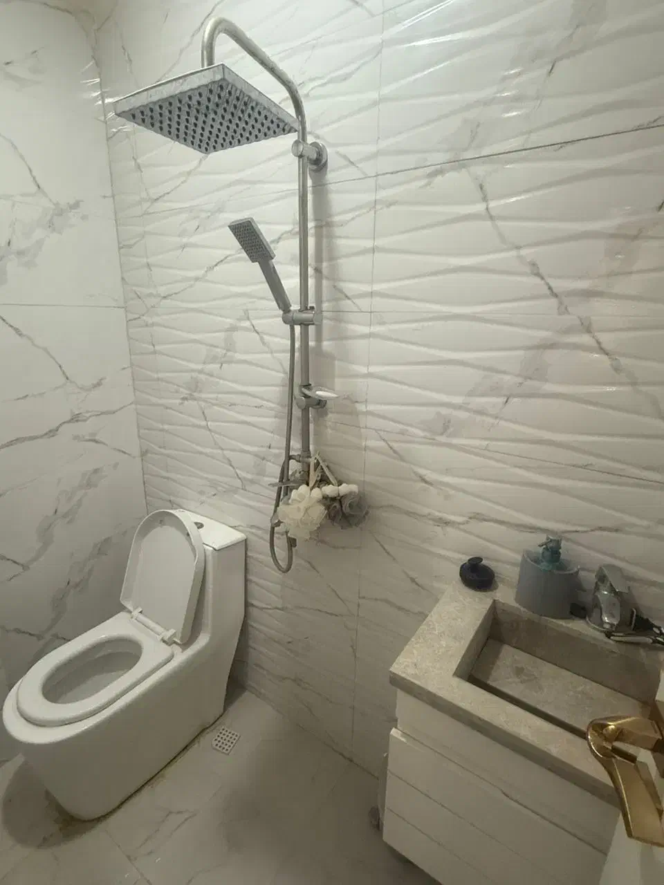 آپارتمان ۷۰متری